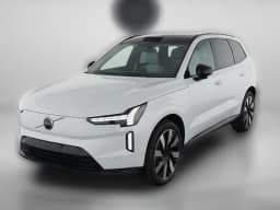 Volvo EX90 Ultra Twin Motor Performance 6-Seater 2025 — side view