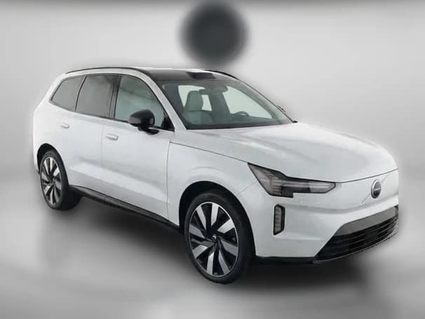 Volvo EX90 Ultra Twin Motor Performance 6-Seater 2025 — side view