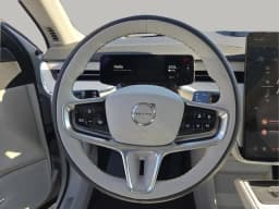 Volvo EX90 Ultra Twin Motor Performance 6-Seater 2025 — side view