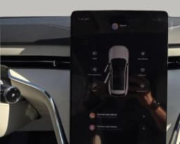 Volvo EX90 Ultra Twin Motor Performance 6-Seater 2025 — side view