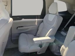 Volvo EX90 Ultra Twin Motor Performance 6-Seater 2025 — side view