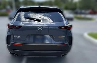 Mazda CX-50 Hybrid Preferred AWD