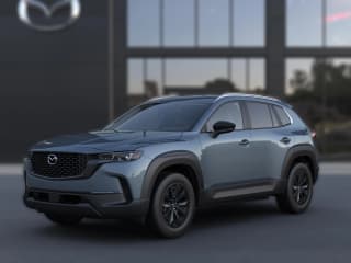 Mazda CX-50 Hybrid Preferred AWD