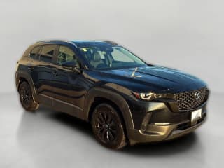 Mazda CX-50 Hybrid Preferred AWD