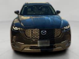 Mazda CX-50 Hybrid Preferred AWD 2026 — side view