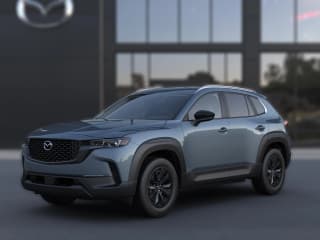 Mazda CX-50 Hybrid Preferred AWD