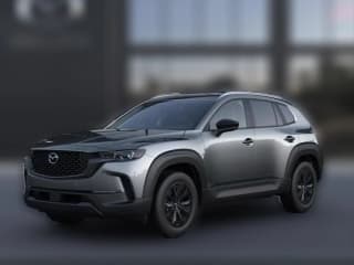 Mazda CX-50 Hybrid Preferred AWD