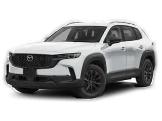 Mazda CX-50 Hybrid Preferred AWD