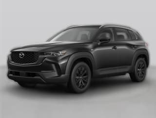 Mazda CX-50 Hybrid Preferred AWD