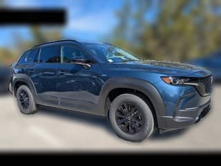 Mazda CX-50 Hybrid Preferred AWD