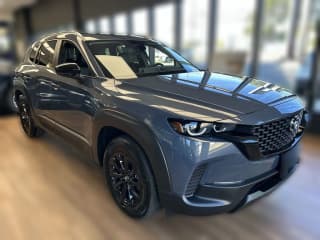 Mazda CX-50 Hybrid Preferred Package AWD
