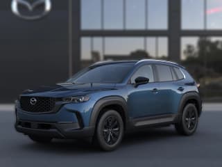 Mazda CX-50 Hybrid Preferred AWD