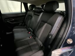 Mazda CX-50 Hybrid Preferred AWD 2026 — side view