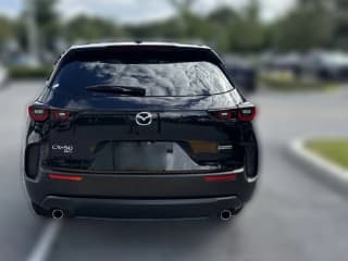 Mazda CX-50 Hybrid Preferred AWD