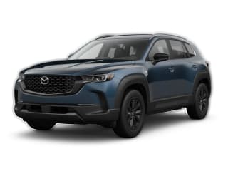 Mazda CX-50 Hybrid Preferred Package AWD