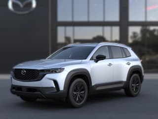 Mazda CX-50 Hybrid Preferred AWD