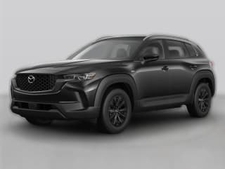 Mazda CX-50 Hybrid Preferred AWD
