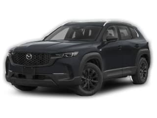 Mazda CX-50 Hybrid Preferred AWD