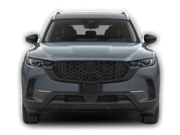 Mazda CX-50 Hybrid Preferred AWD 2026 — side view