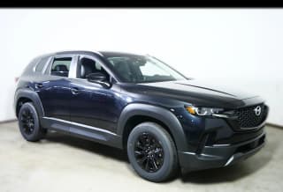 Mazda CX-50 Hybrid Preferred AWD
