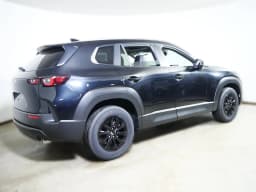 Mazda CX-50 Hybrid Preferred AWD 2026 — side view