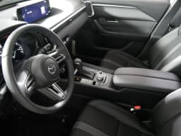 Mazda CX-50 Hybrid Preferred AWD 2026 — side view