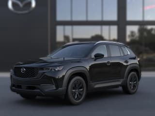 Mazda CX-50 Hybrid Preferred AWD