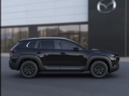 Mazda CX-50 Hybrid Preferred AWD 2026 — side view