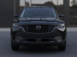 Mazda CX-50 Hybrid Preferred AWD 2026 — side view