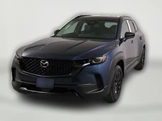 Mazda CX-50 Hybrid Premium AWD