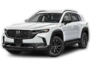 Mazda CX-50 Hybrid Premium AWD