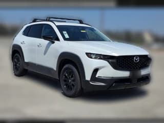 Mazda CX-50 Hybrid Premium AWD