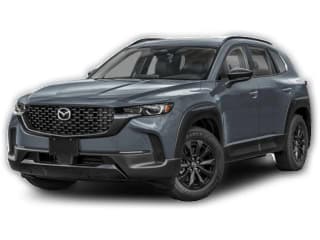 Mazda CX-50 Hybrid Premium AWD