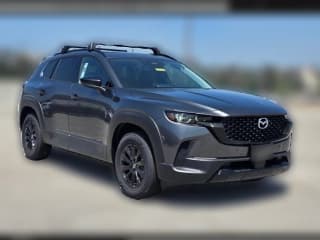 Mazda CX-50 Hybrid Premium AWD
