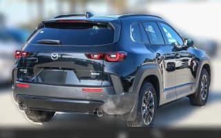 Mazda CX-50 Hybrid Premium AWD