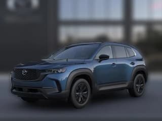 Mazda CX-50 Hybrid Premium AWD