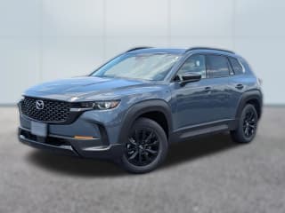 Mazda CX-50 Hybrid Premium AWD