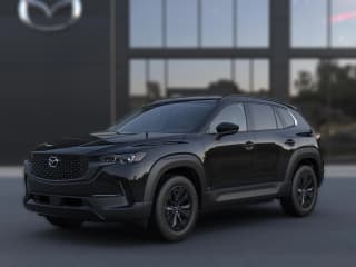 Mazda CX-50 Hybrid Premium AWD