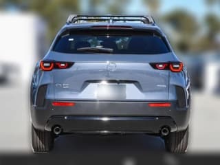 Mazda CX-50 Hybrid Premium AWD