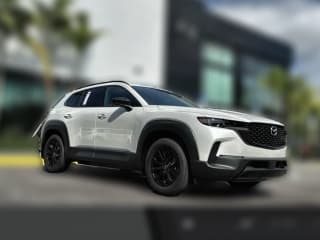 Mazda CX-50 Hybrid Premium AWD