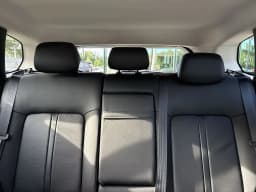 Mazda CX-50 Hybrid Premium AWD 2026 — side view