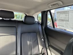 Mazda CX-50 Hybrid Premium AWD 2026 — side view