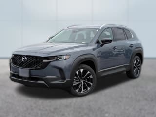 Mazda CX-50 Hybrid Premium Plus AWD
