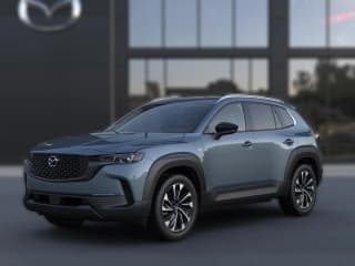 Mazda CX-50 Hybrid Premium Plus AWD
