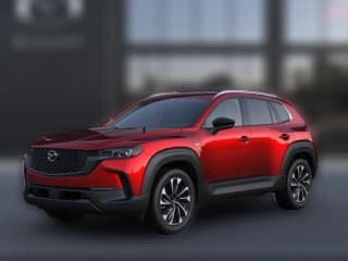 Mazda CX-50 Hybrid Premium Plus AWD