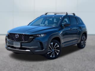 Mazda CX-50 Hybrid Premium Plus AWD