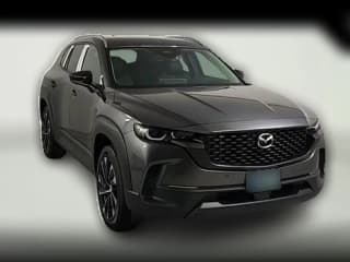 Mazda CX-50 Hybrid Premium Plus AWD