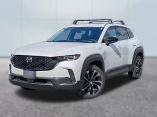 Mazda CX-50 Hybrid Premium Plus AWD