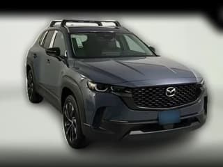 Mazda CX-50 Hybrid Premium Plus AWD
