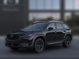 Mazda CX-50 2.5 S Select AWD
